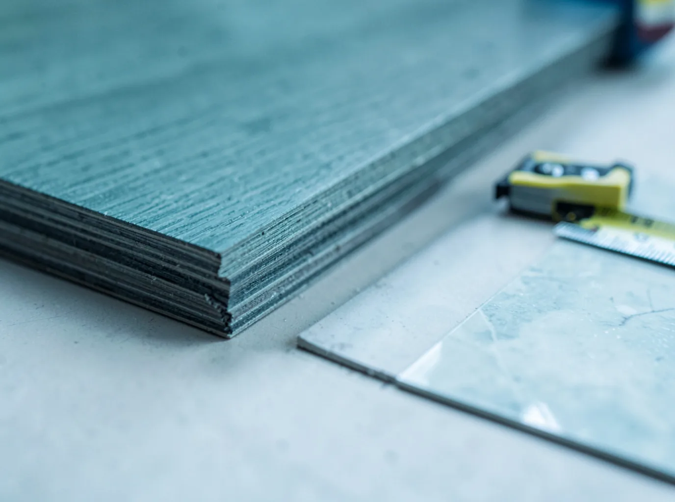 Luxury Vinyl Plank Installation Marietta, TX FAQs